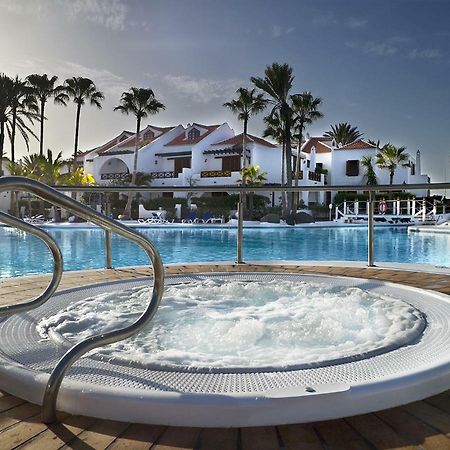 Seafront New Modern Lejlighed Playa de las Américas Eksteriør billede