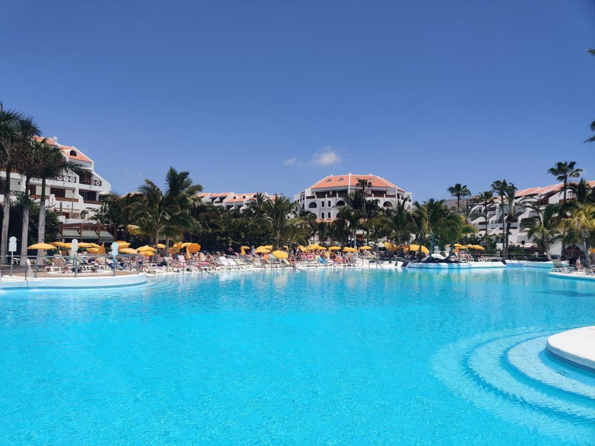 Seafront New Modern Lejlighed Playa de las Américas Eksteriør billede