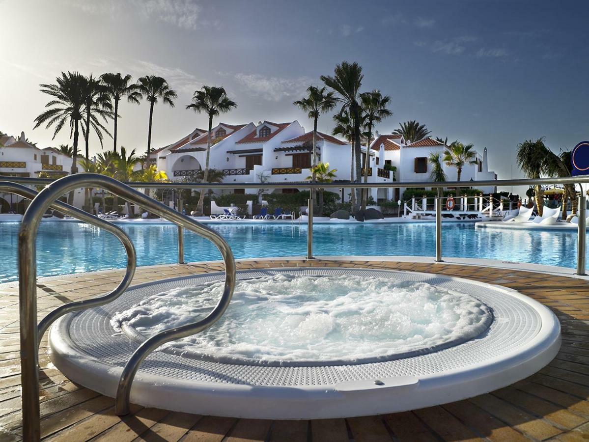 Seafront New Modern Lejlighed Playa de las Américas Eksteriør billede