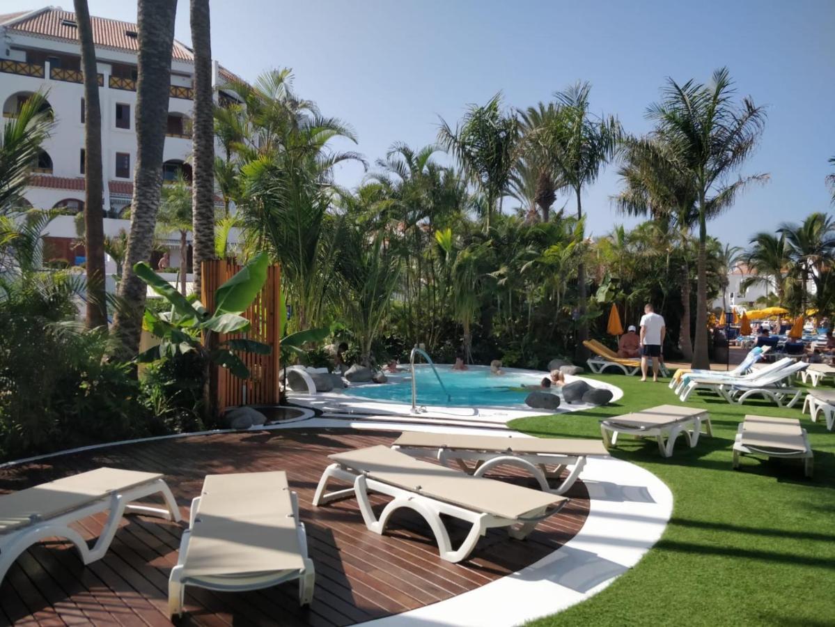 Seafront New Modern Lejlighed Playa de las Américas Eksteriør billede